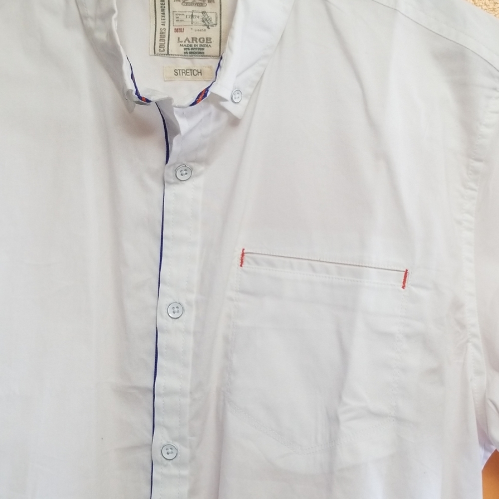 NWOT Colours by Alexander Julian ○ - Picture 3 of 6